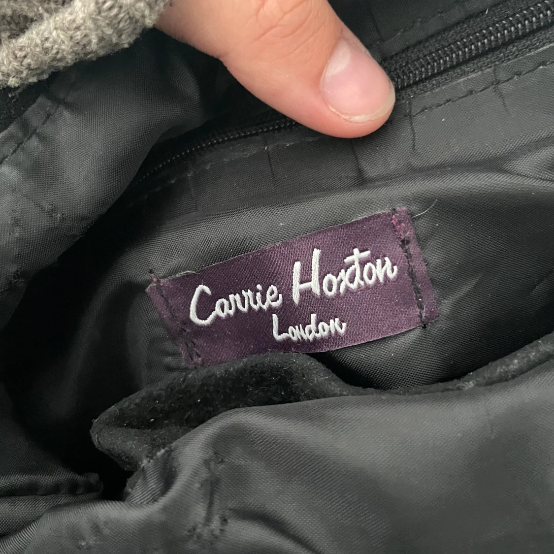 Maje liknade väska  - 91