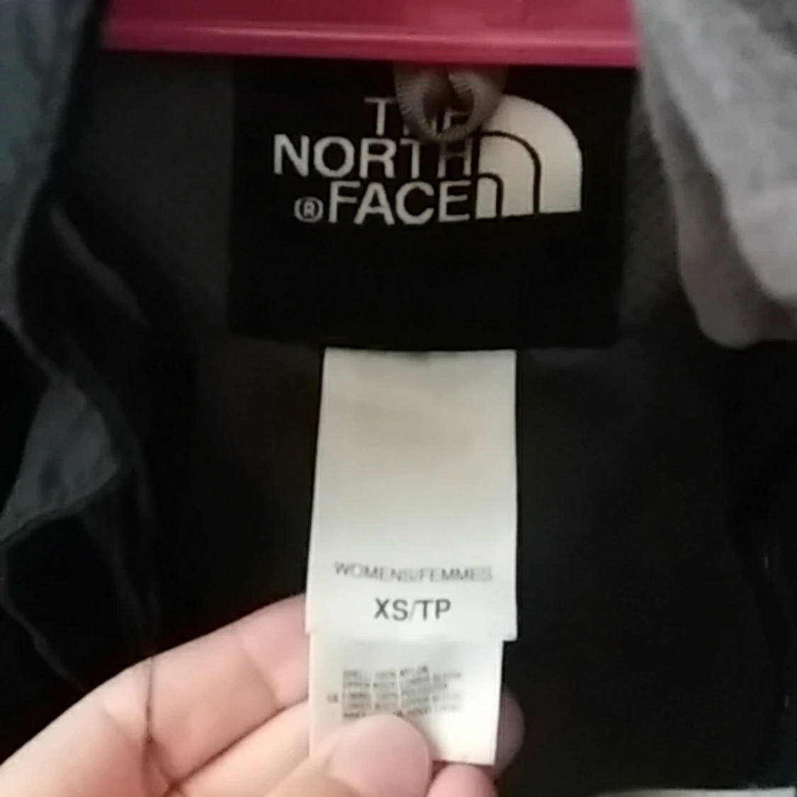 North Face jacka  - 91