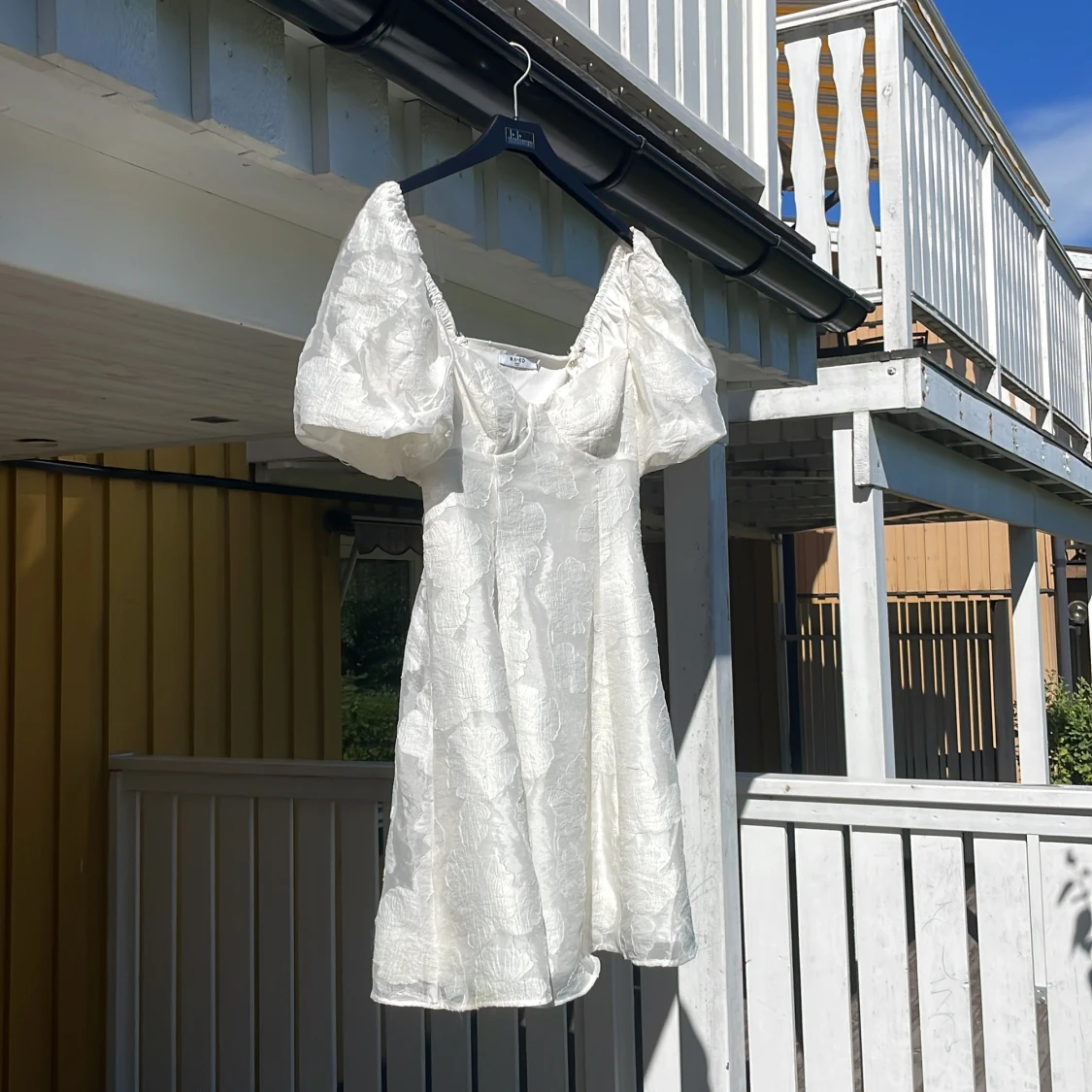 NA-KD klänning strl 38 - 90