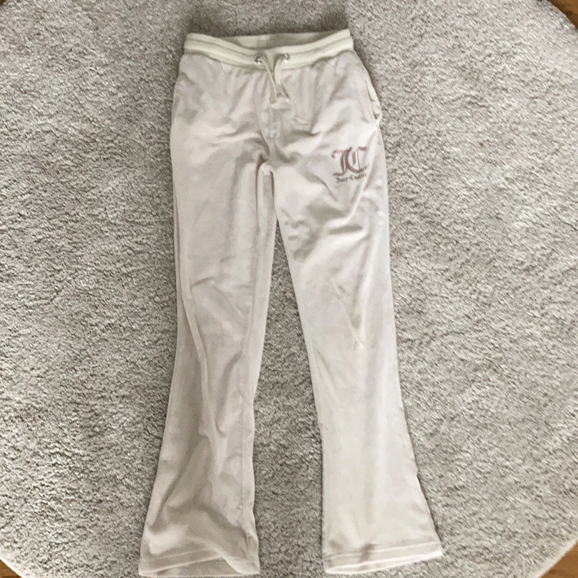 Juicy couture byxor strl 10-11