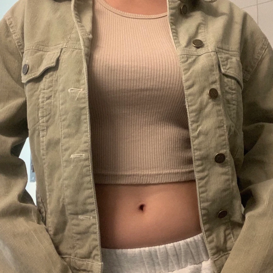 Crocker Jeans company 