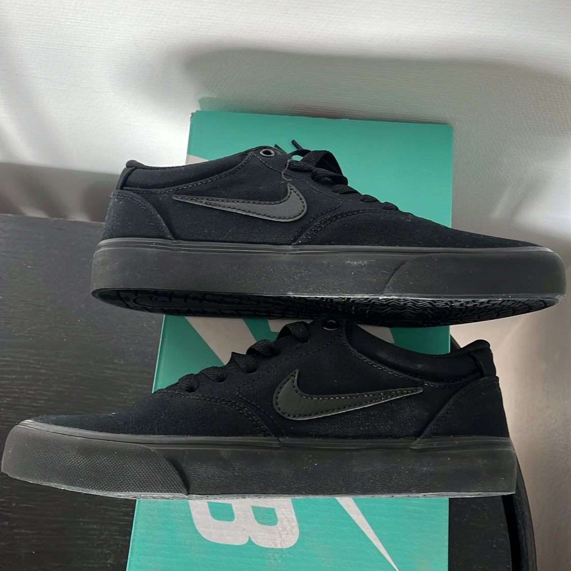 Nike SB chron 2 strl 39 - 91