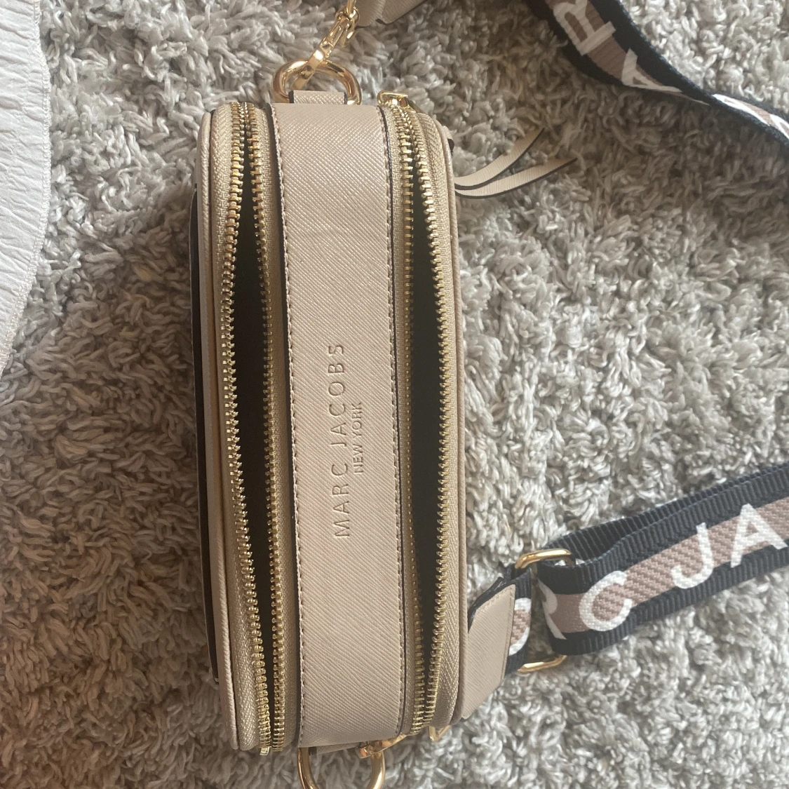 Jätte fin Marc Jacobs väska  - 91