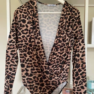 Zara  - Body från zara. Storlek s 