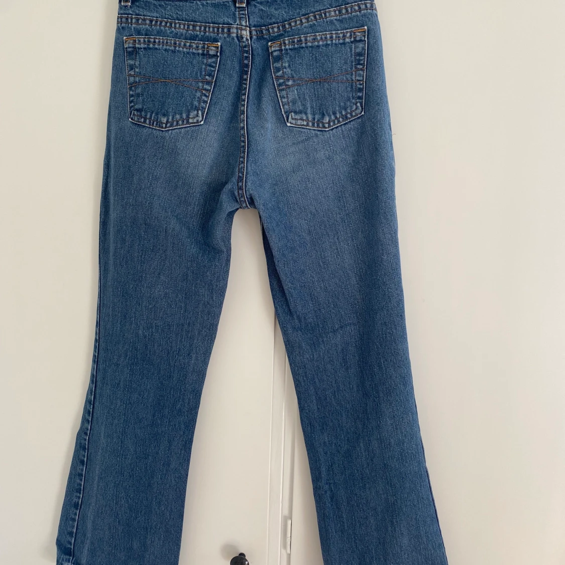 Midwaist jeans  - 91