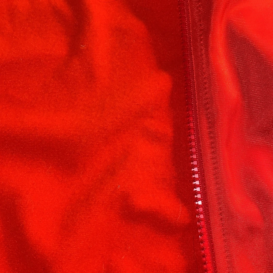 Dragkedjetetröja  - 90