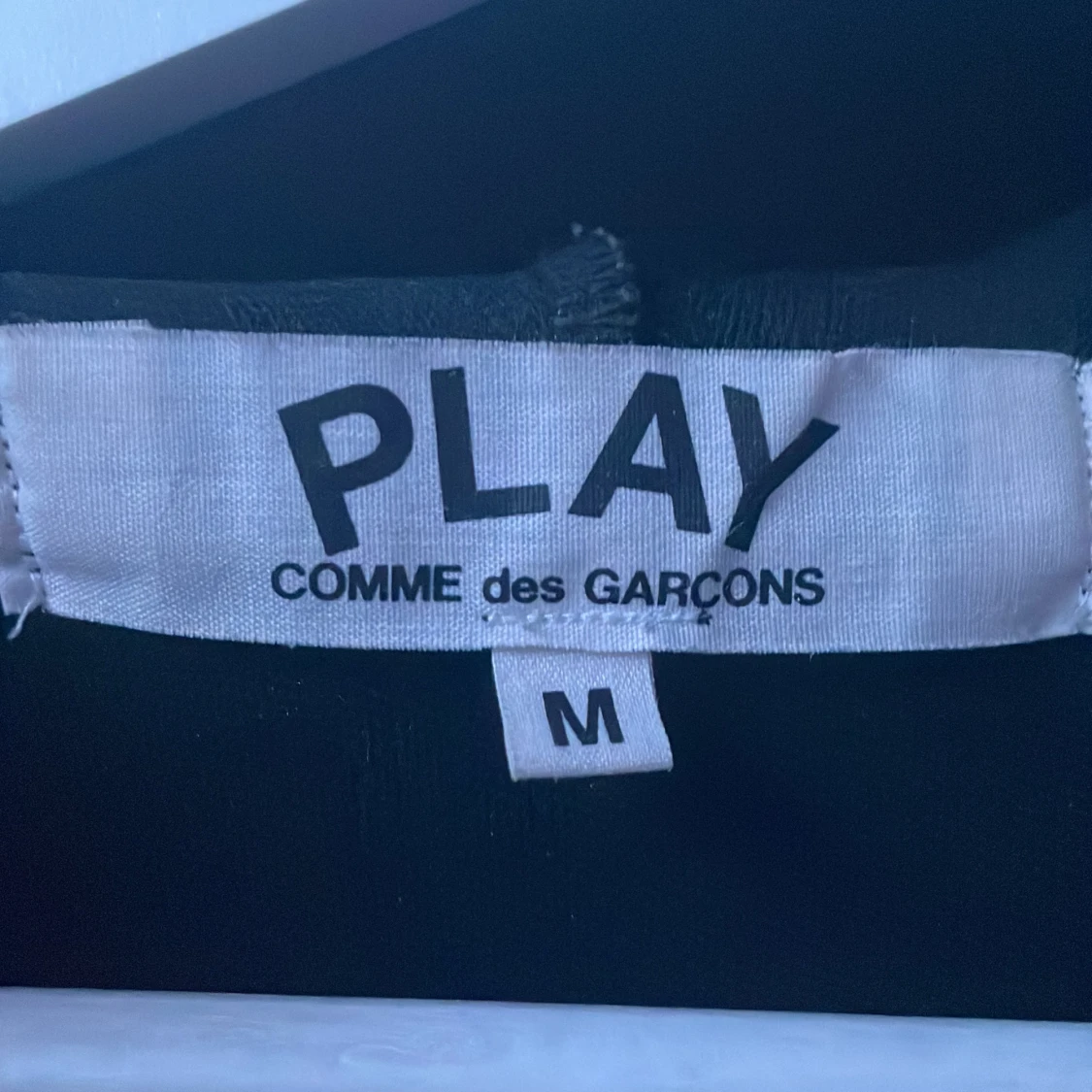 Cdg hoodie - 91