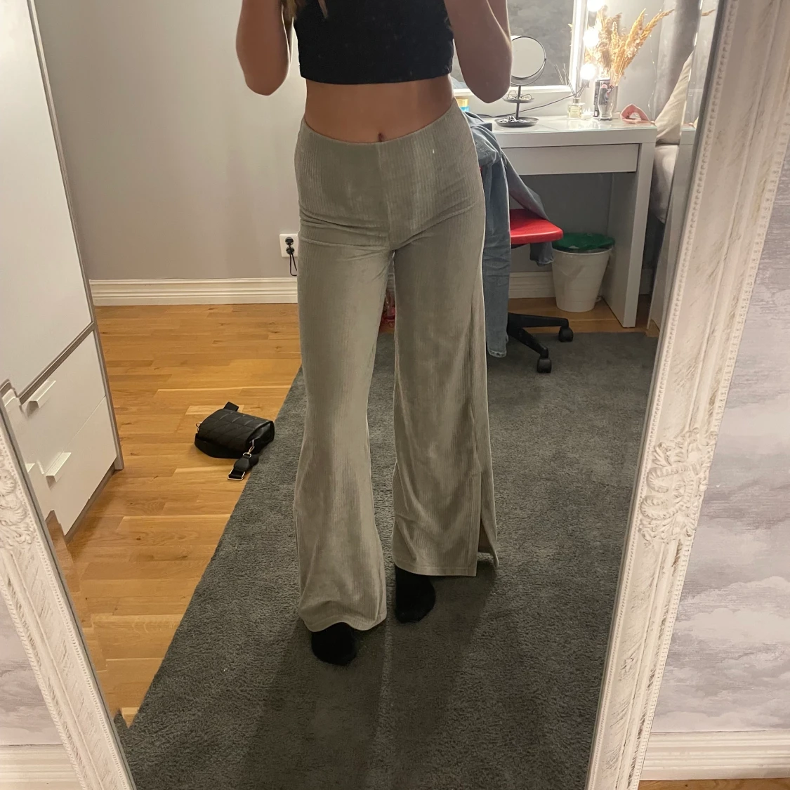 Vida mjukisbyxor - 90