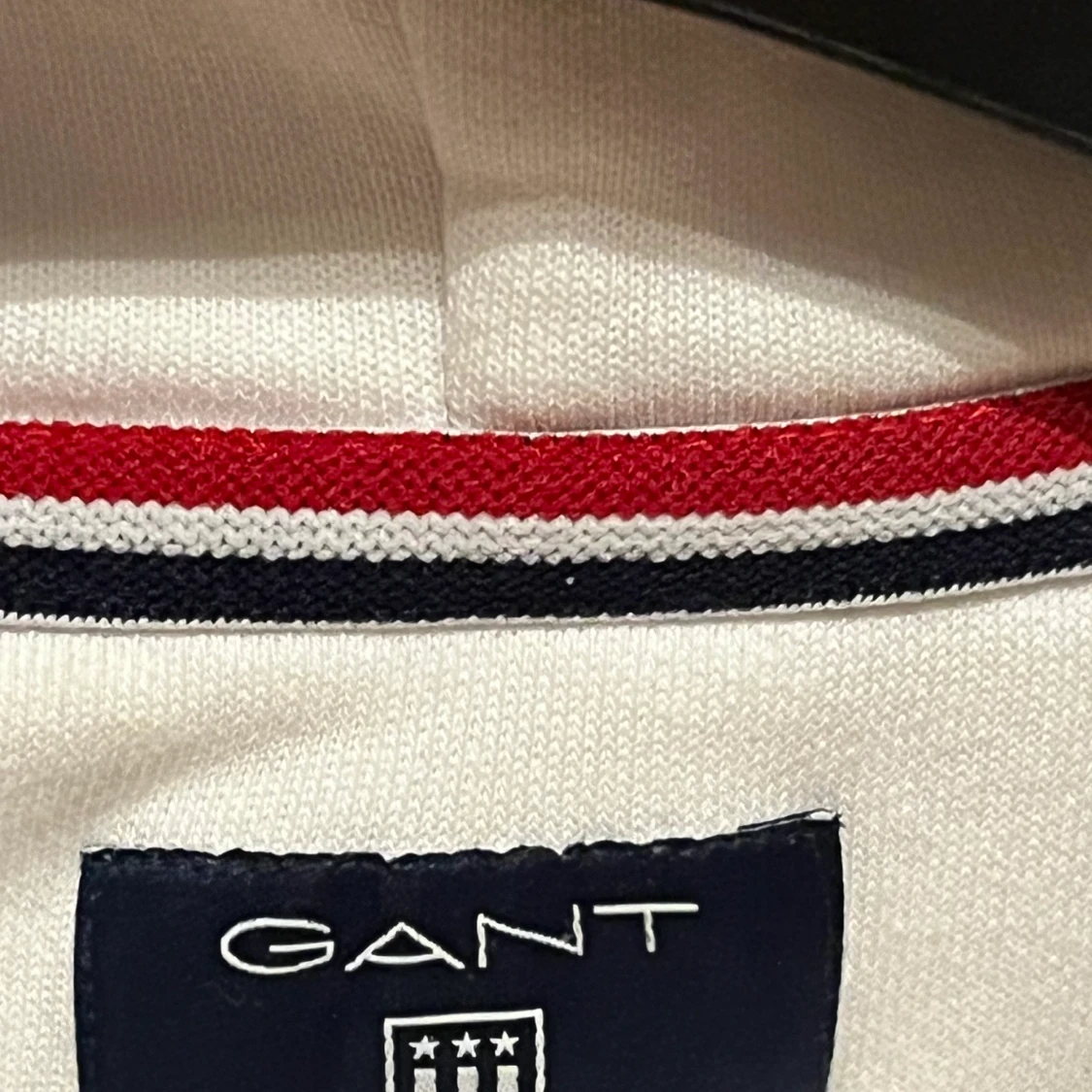 Gant tröja i storlek S - 91