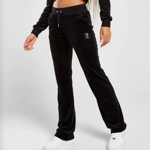 Juicy couture - Fräscha juicy byxor 