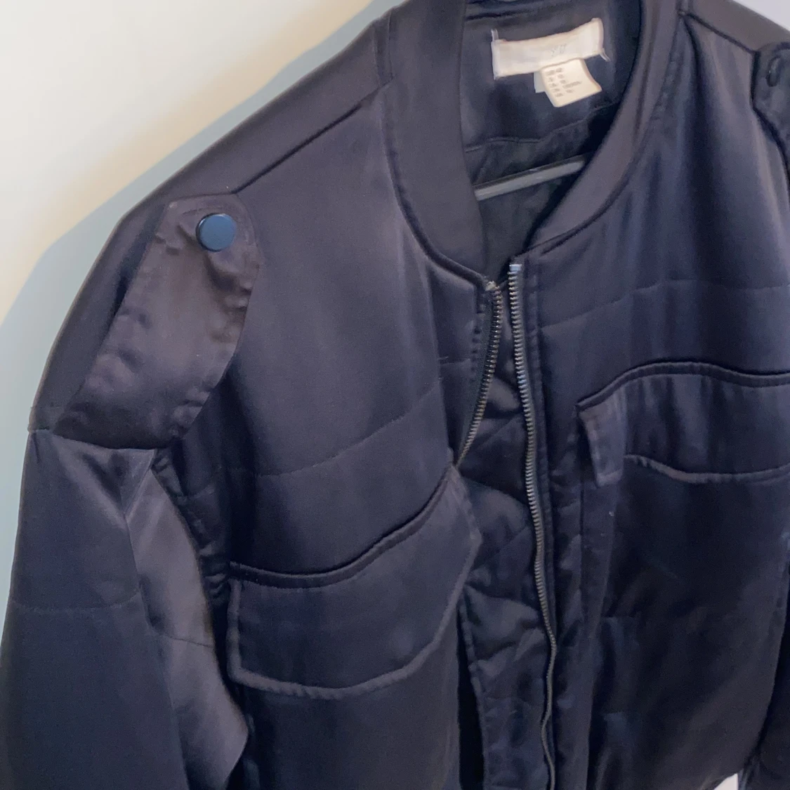 H&M bomberjacka  - 90