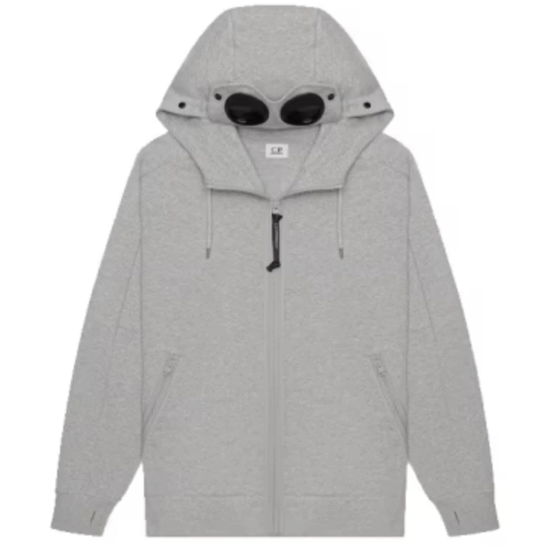 Cp Company Hoodie - 90