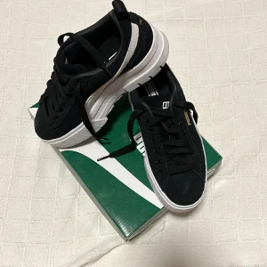 Skor puma - Skor puma, ej använda