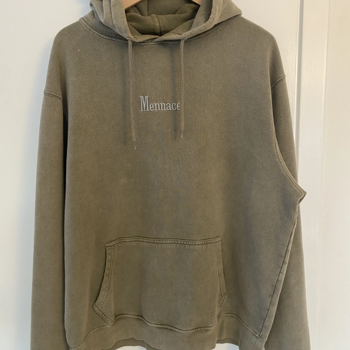 Mennace hoodie  - 90