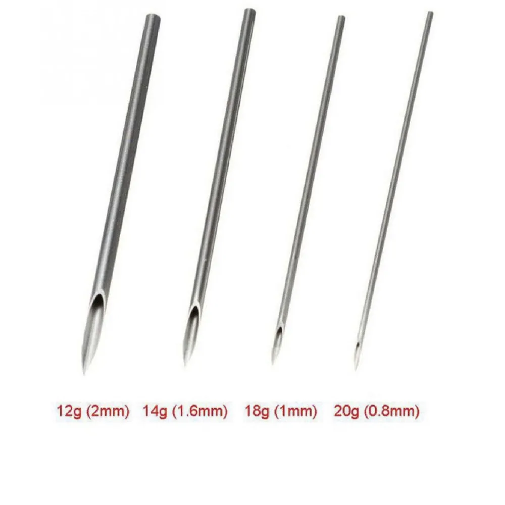 Piercing Nålar 1st 10kr 5st 45kr Dm för frågor om nålar ❤️. Accessoarer.