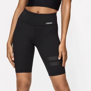 Stronger cykelbyxor  - Cykelbyxor från Stronger i storlek M. Inga defekter, bara använd ett fåtal gånger. Nypris: 499 säljer för 250kr