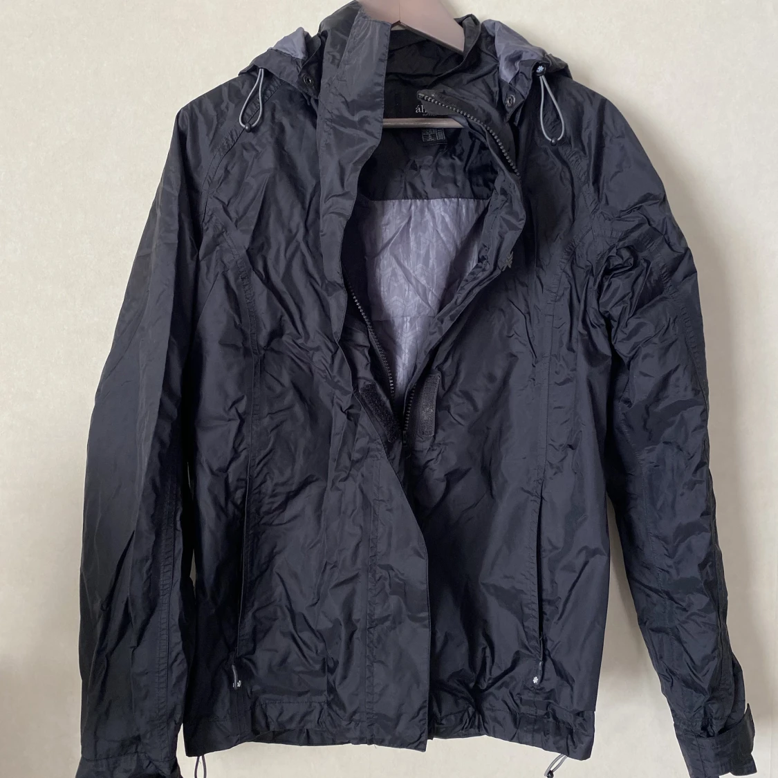 Regnjacka Strl. 38/40