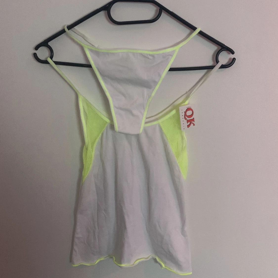 Oanvänt set linne & trosa <3