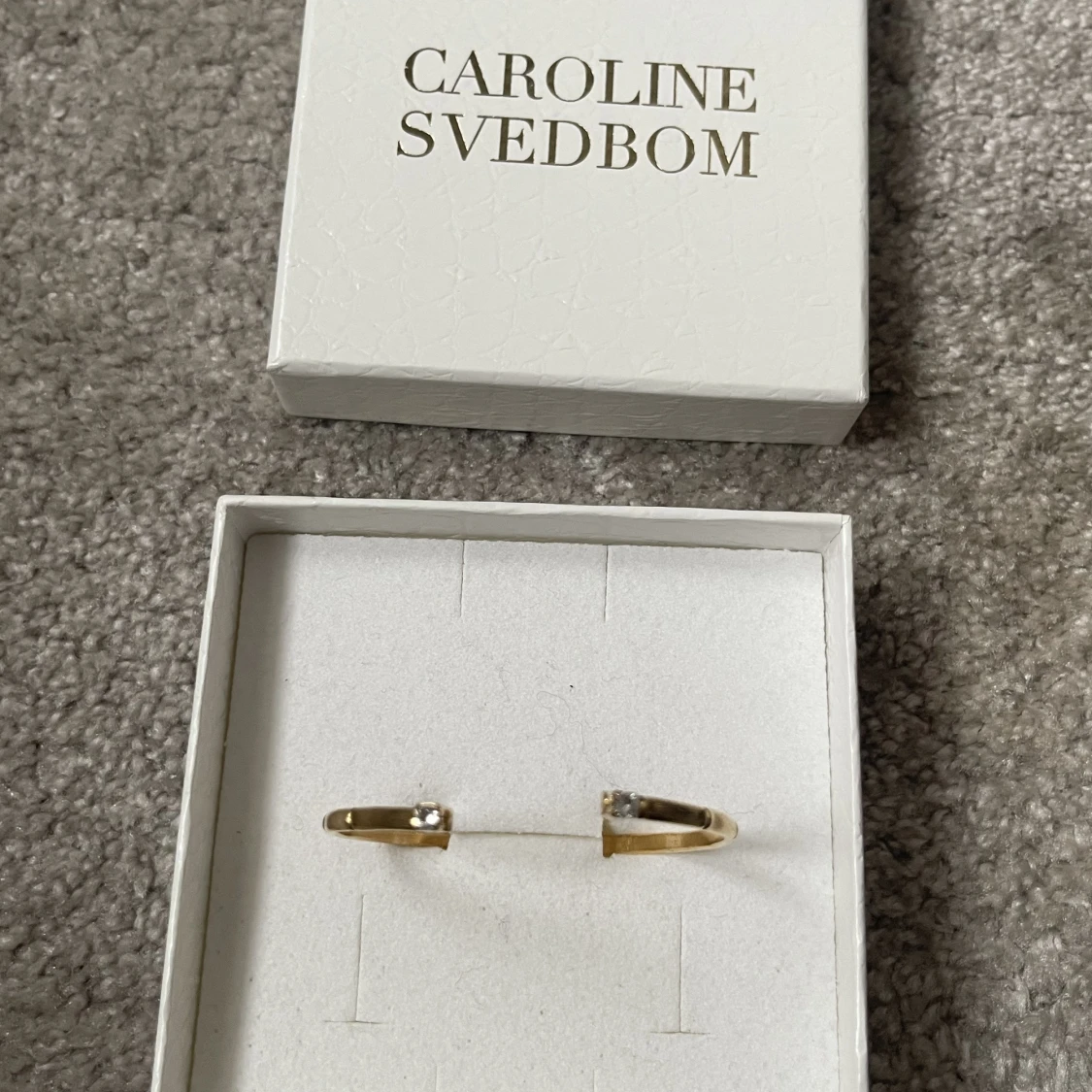 Caroline svedbom armband - 91