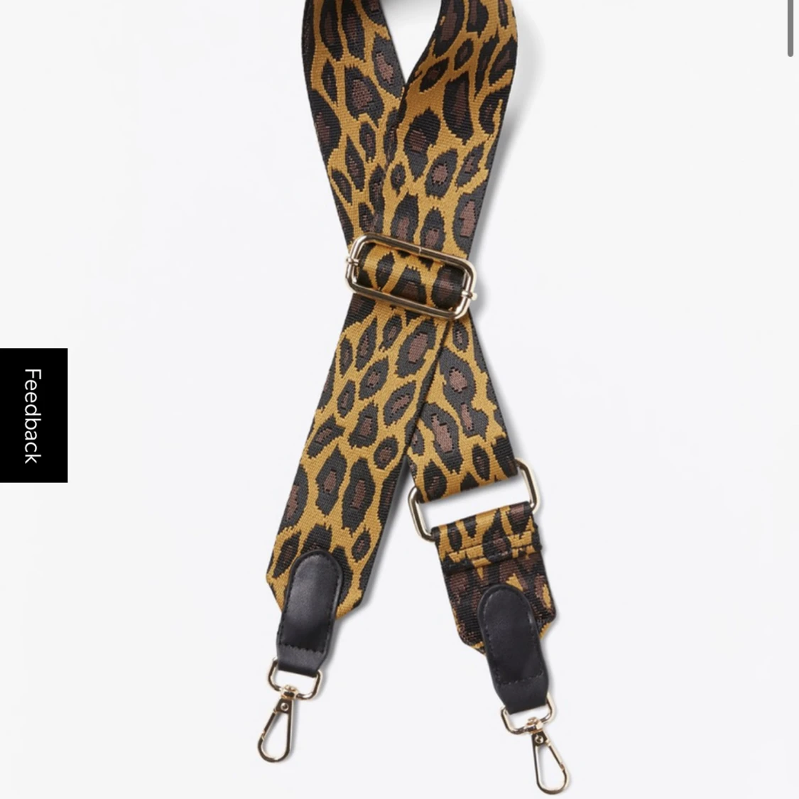 Axelrem för väska  - 90