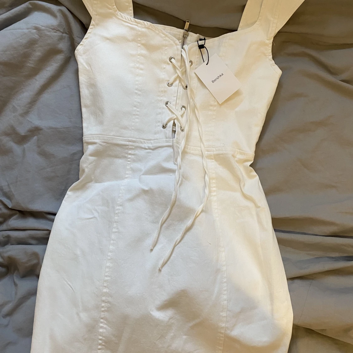 Helt ny klänning  - 91