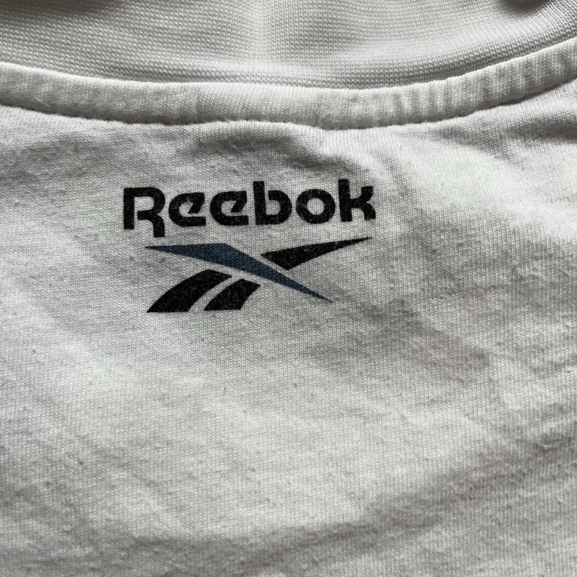 Reebok T-shirt  - 91