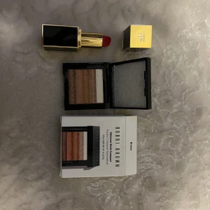 Smink - Nytt smink, orärda.