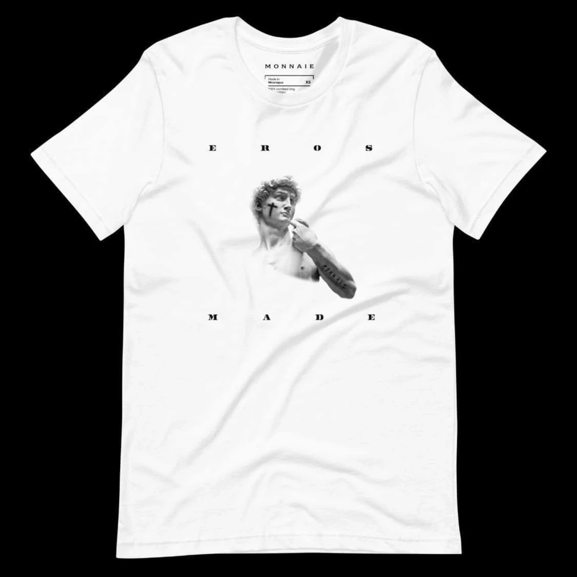 Monnaie T-Shirt