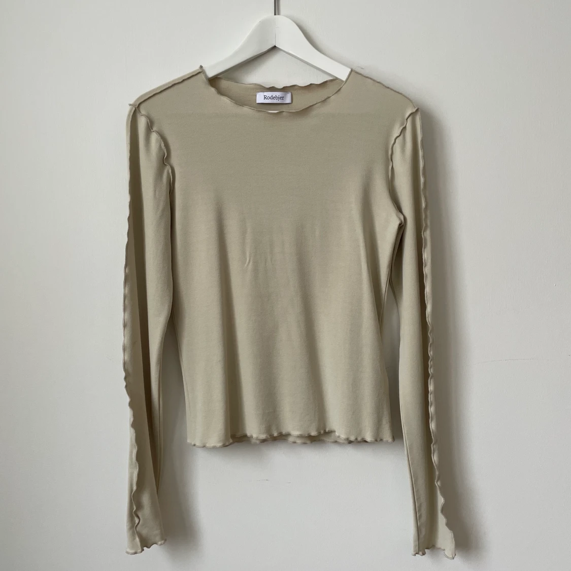 Rodebjer Ziggy Tröja