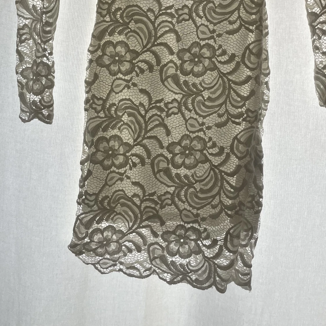 Spettsklänning, Studentklänning  - 91