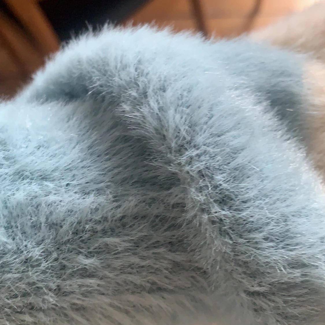 Supermysig tröja - 91