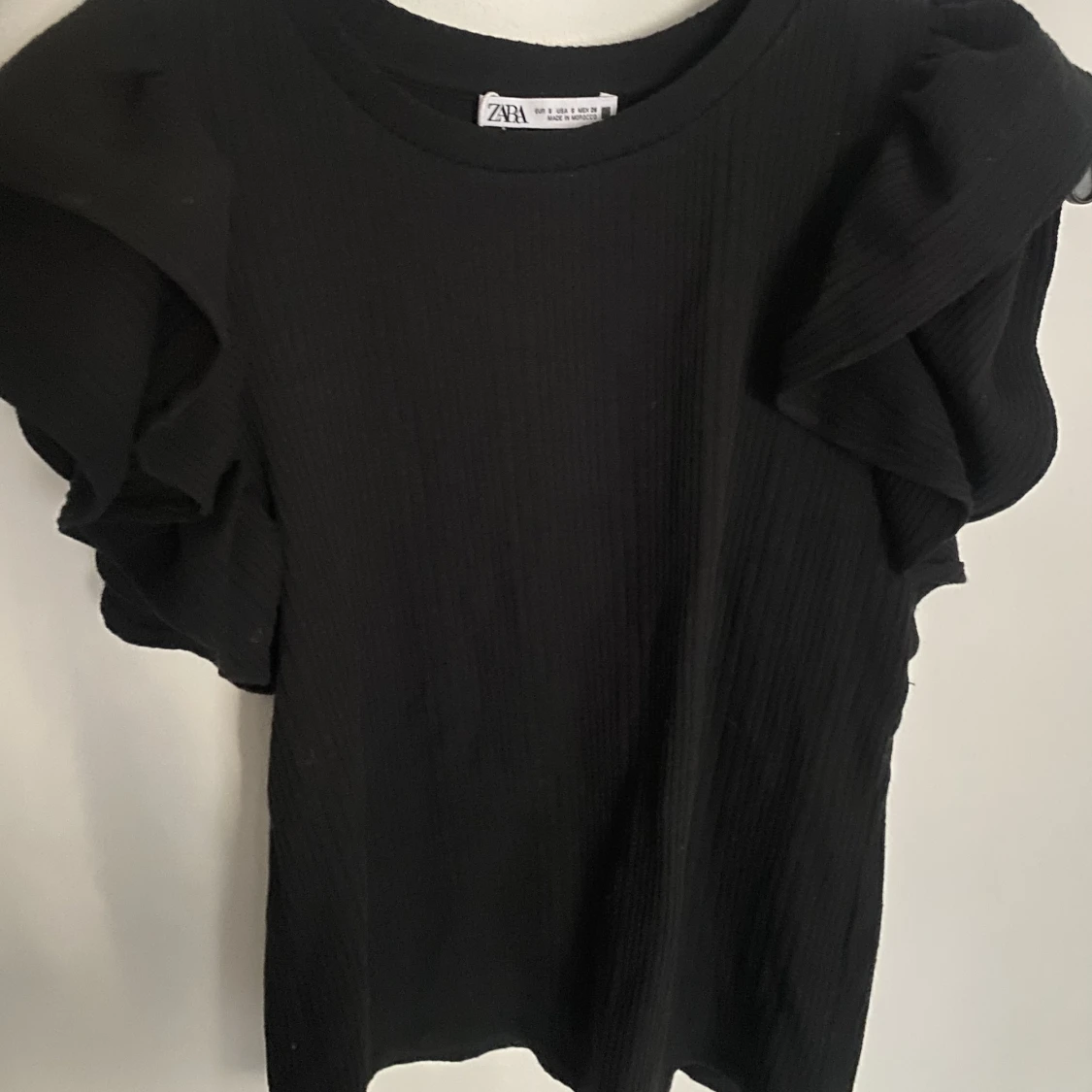 Zara tröja