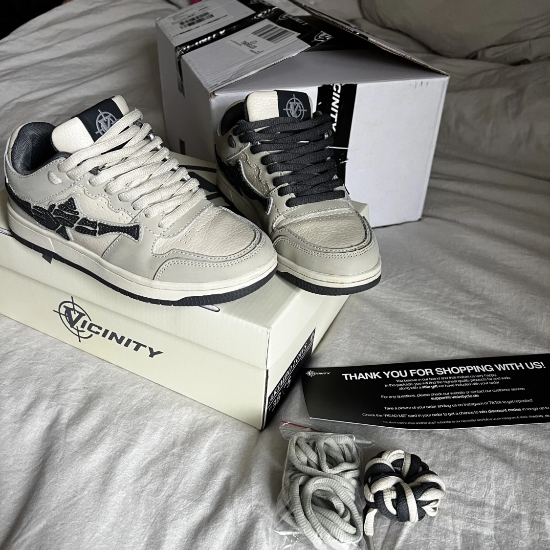 Vicinity Akimbo Lows - 90