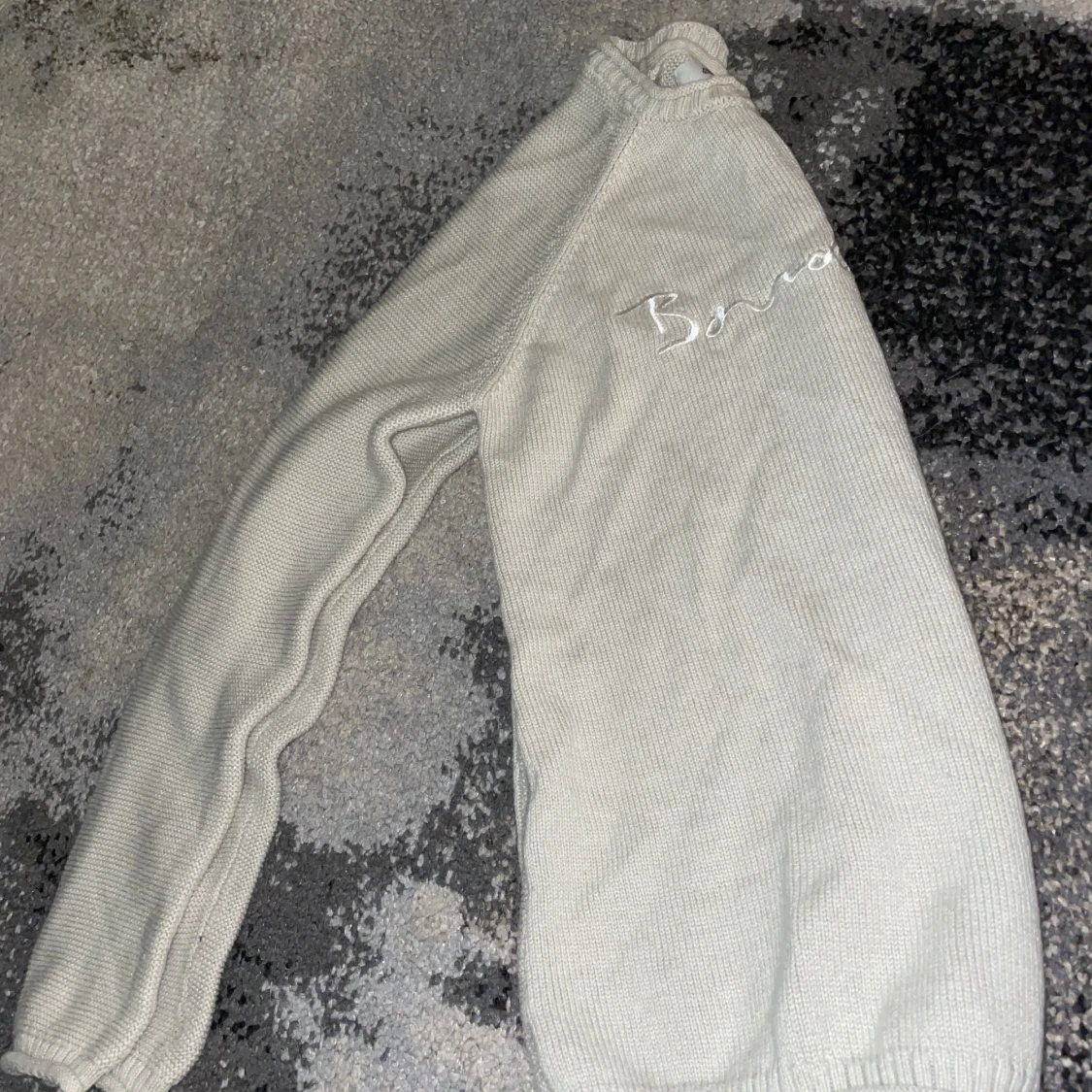 Bondelid tröja  - 90