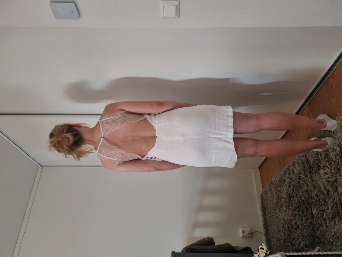 Klänning willow samsøesamsøe - 91