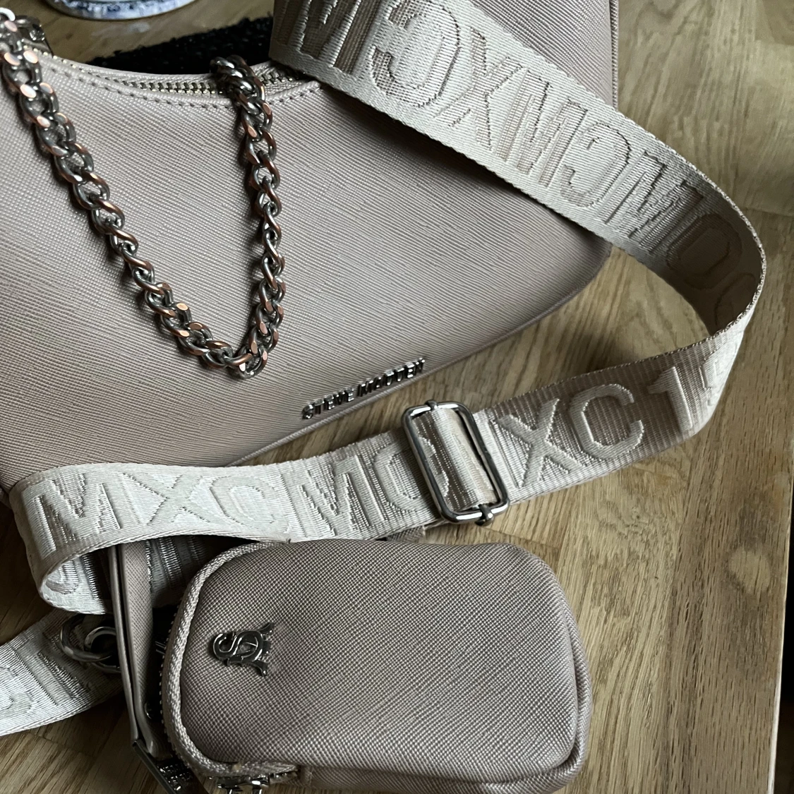 Steve Madden väska  - 91