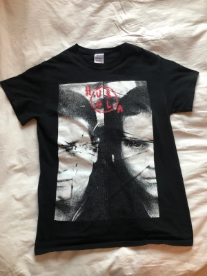 Hurula merch - Hurula merch köpt på en konsert!