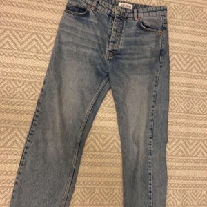 Just Junkies jeans - Knappt använda, skriv privat för fler och bättre bilder då det blir inzoomat
