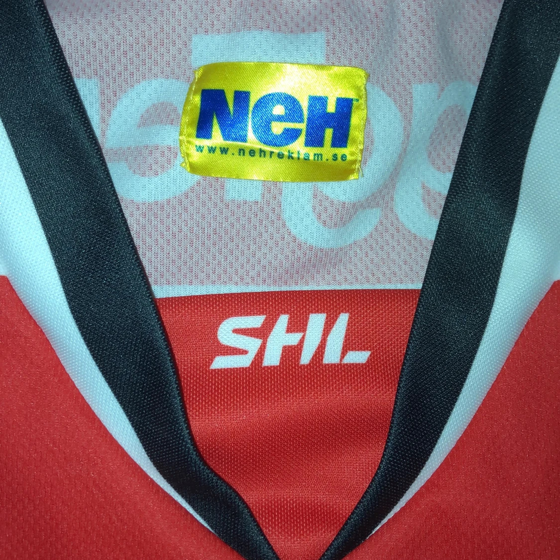 Helt ny örebro hockey tröja  - 90