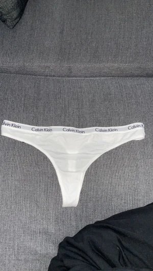Calvin klein trosor - Helt nya ck trosor i strl. M. Oanvända. Pris kan diskuteras. 