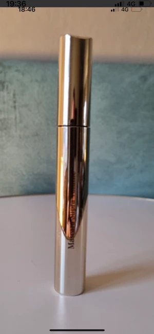 Mascara - Ny mascara från Clarins