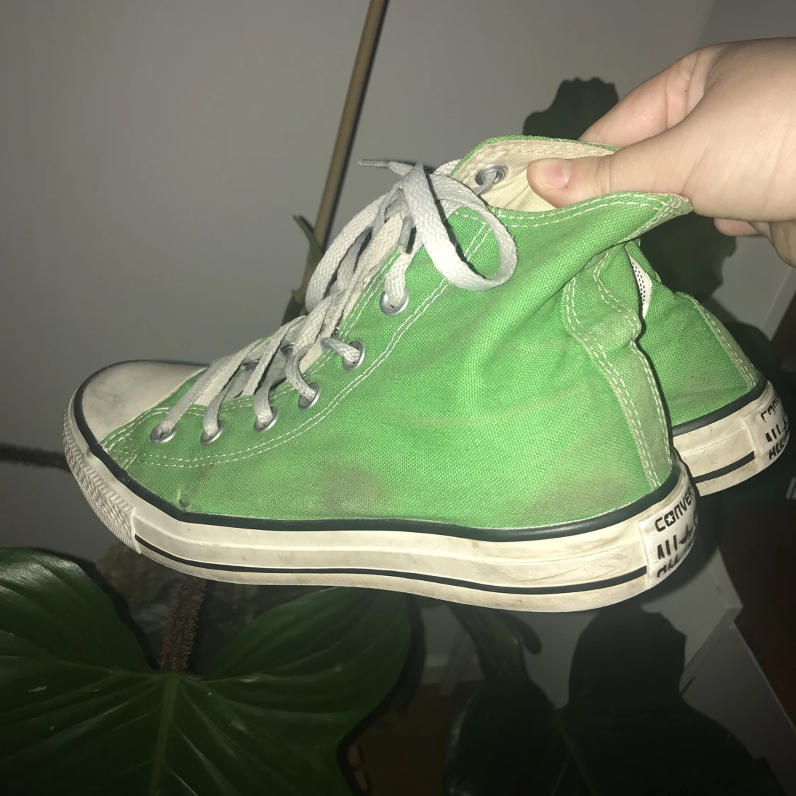 Converse, strl 38 - 91