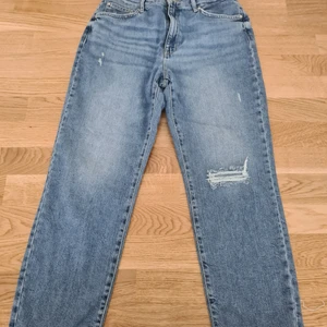 Jeans byxor  - Jeans byxor super sköna till sommaren 