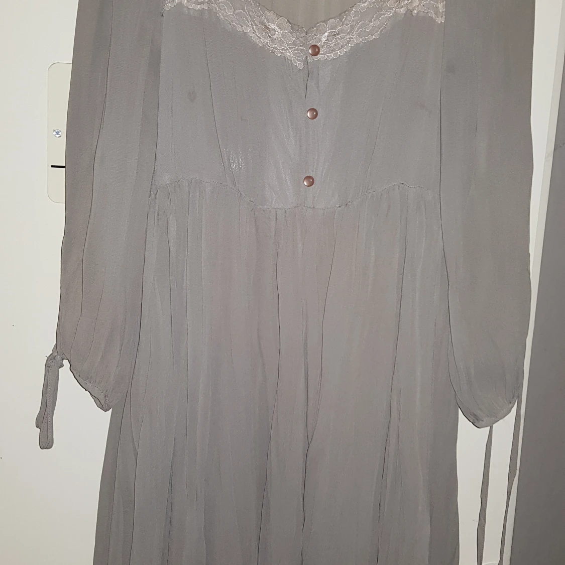 Superfin blus från  VILA - 91