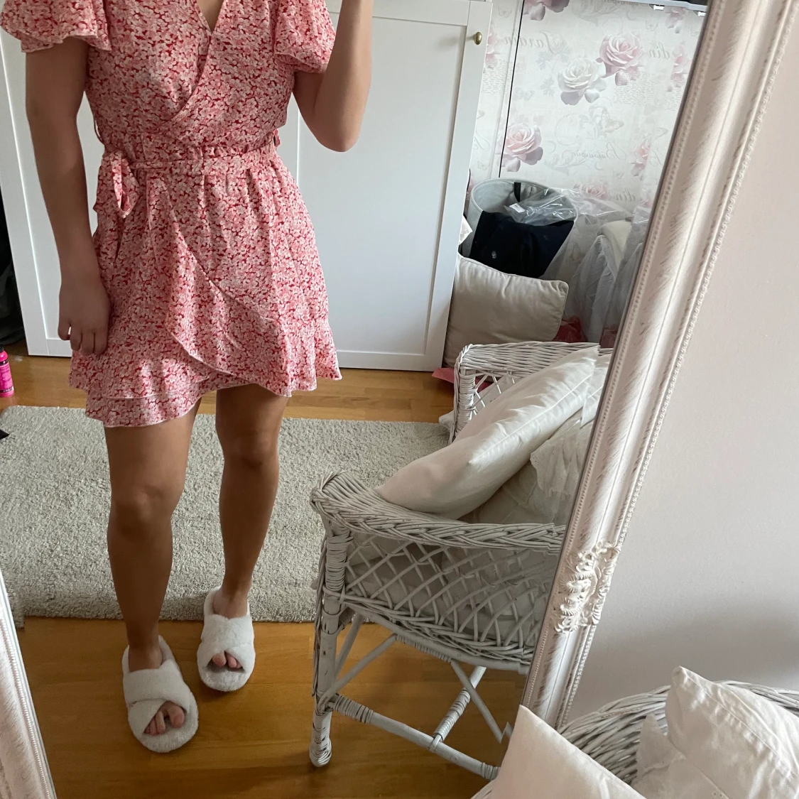Klänning