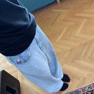 Polar bigboys - uppsydda bigboys i stl S benen är ca 90cm