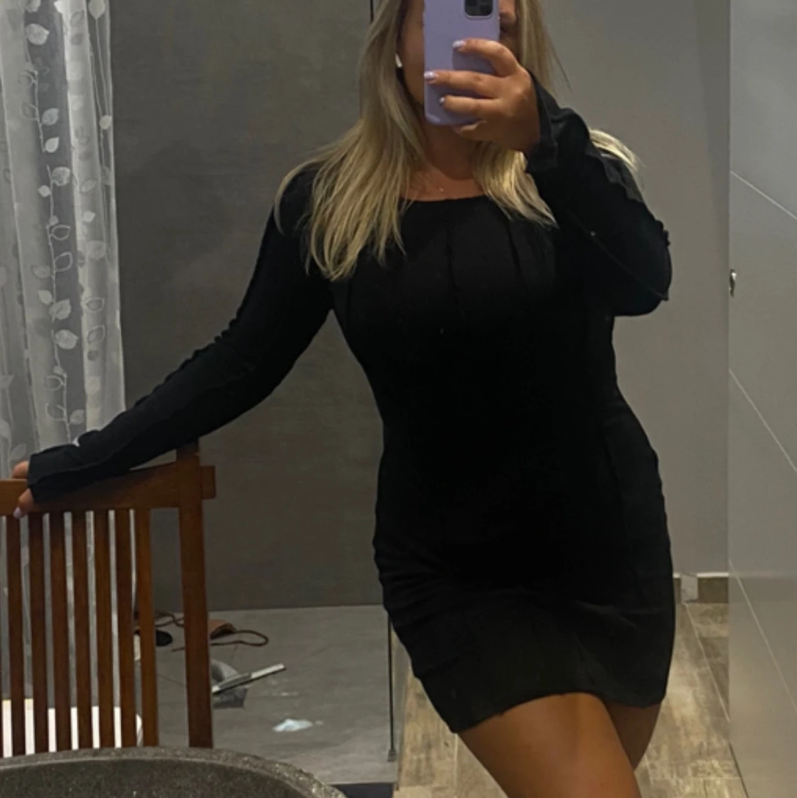 HANNA schönberg klänning