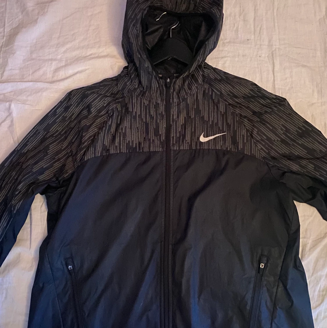 Nike vindjacka ✨ - 90