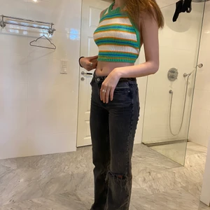 Zara linne - Perfekt topp för sommaren  från zara