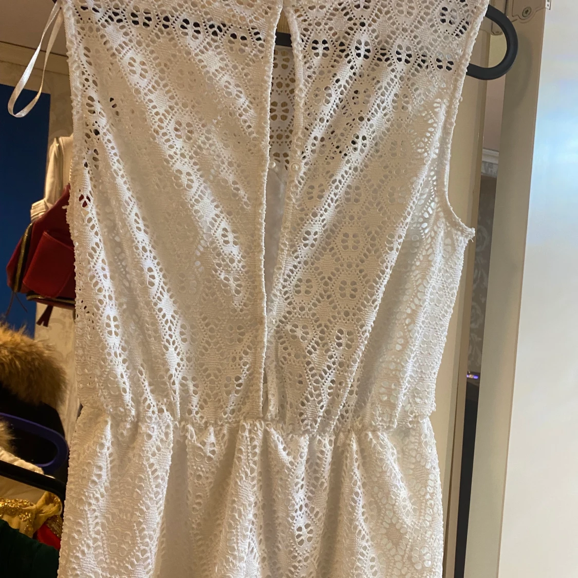 Student Klänning  - 90